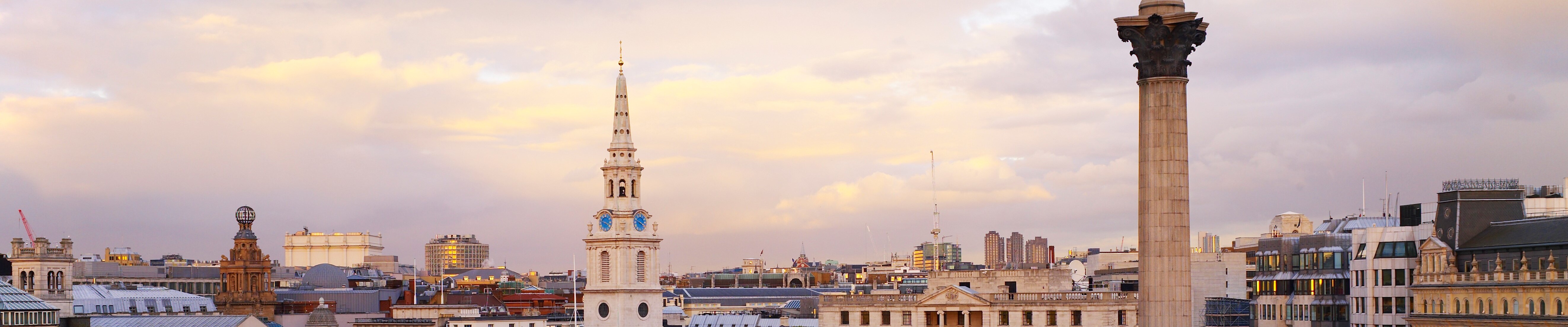 Brown Bag Theology — St. Martin in the Fields